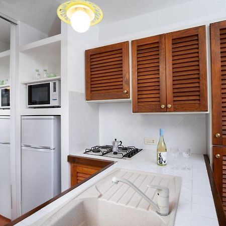 Homey Experience - Marina Loft ลามัดดาเลนา ภายนอก รูปภาพ