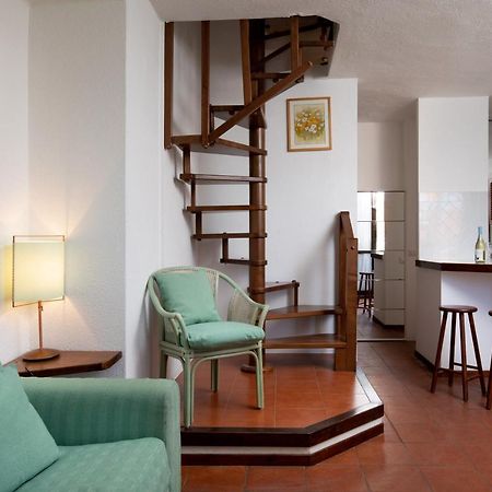 Homey Experience - Marina Loft ลามัดดาเลนา ภายนอก รูปภาพ