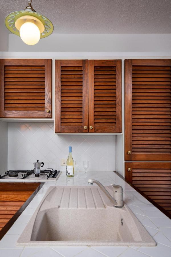 Homey Experience - Marina Loft ลามัดดาเลนา ภายนอก รูปภาพ