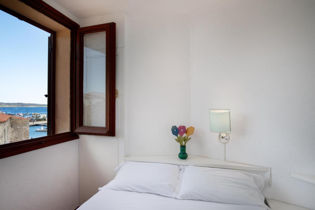 Homey Experience - Marina Loft ลามัดดาเลนา ภายนอก รูปภาพ