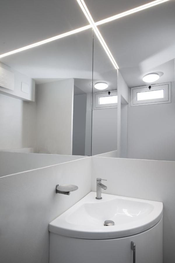 Homey Experience - Marina Loft ลามัดดาเลนา ภายนอก รูปภาพ