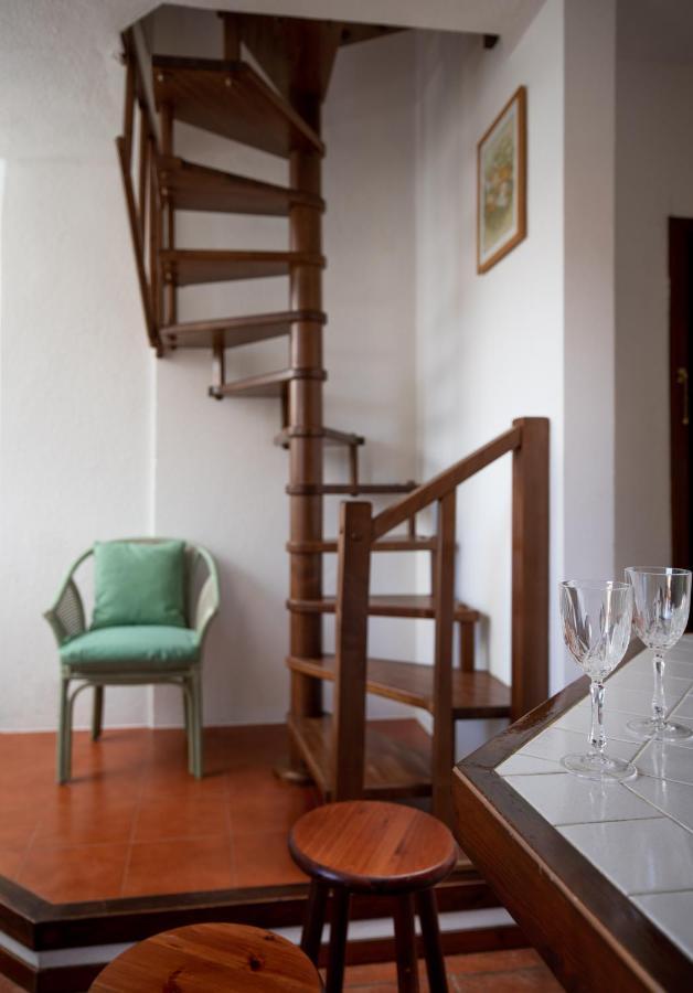 Homey Experience - Marina Loft ลามัดดาเลนา ภายนอก รูปภาพ