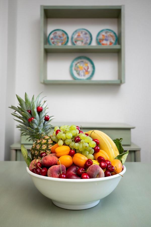 Homey Experience - Marina Loft ลามัดดาเลนา ภายนอก รูปภาพ