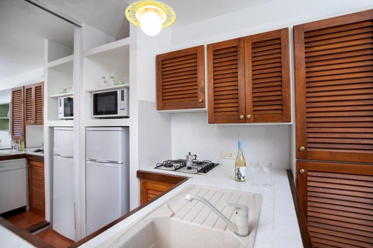 Homey Experience - Marina Loft ลามัดดาเลนา ภายนอก รูปภาพ